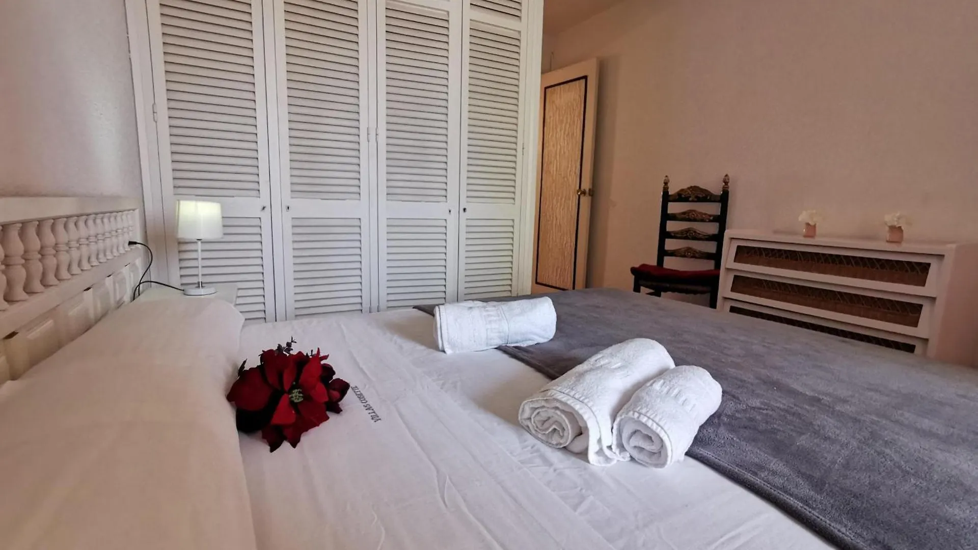Apartman Villas Cosette / Alexandra Mar Magnifico Piso Con Esplendidas Vistas Al Mar, A Pie De La Playa En El Paseo Maritimo De Platja D'Aro - Es-209-3 Spanyolország